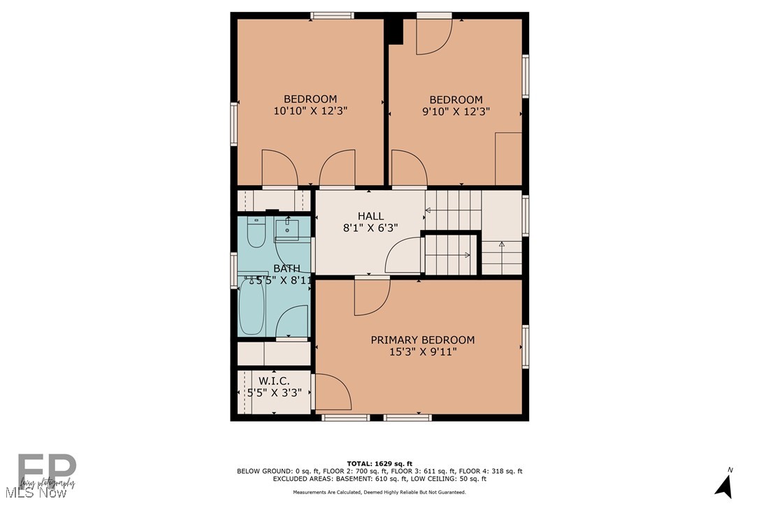 1116 W 8th Street Lorain OH 44052