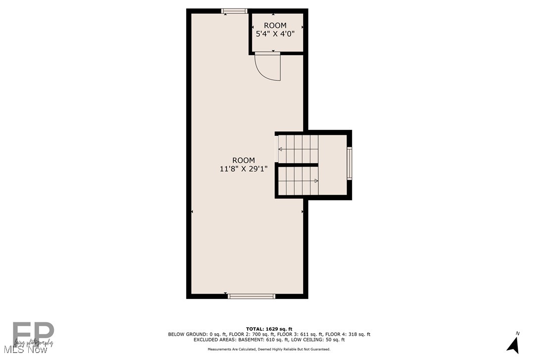 1116 W 8th Street Lorain OH 44052