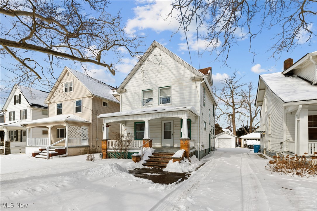 1116 W 8th Street Lorain OH 44052