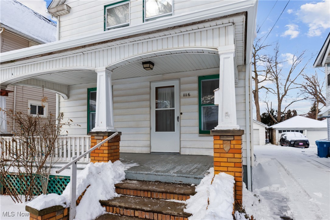 1116 W 8th Street Lorain OH 44052