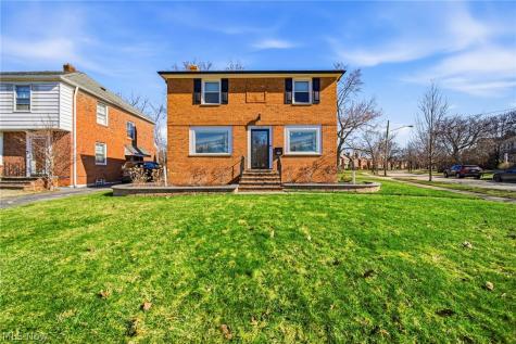 2353 Charney Road University Heights OH 44118