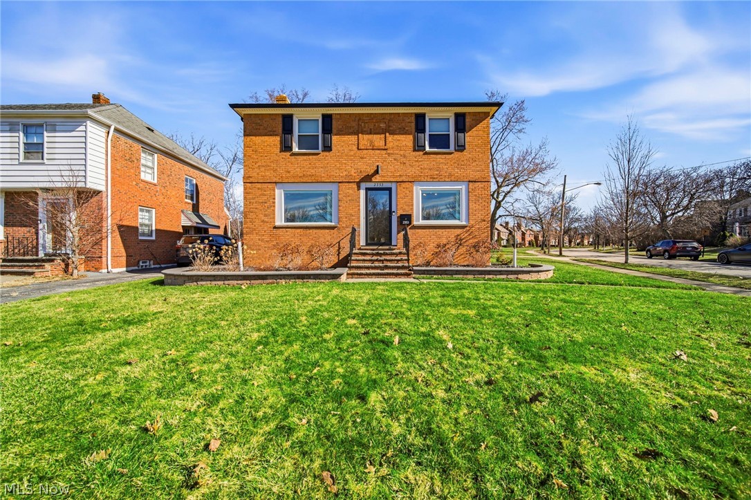 2353 Charney Road University Heights OH 44118
