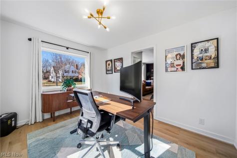 2353 Charney Road University Heights OH 44118