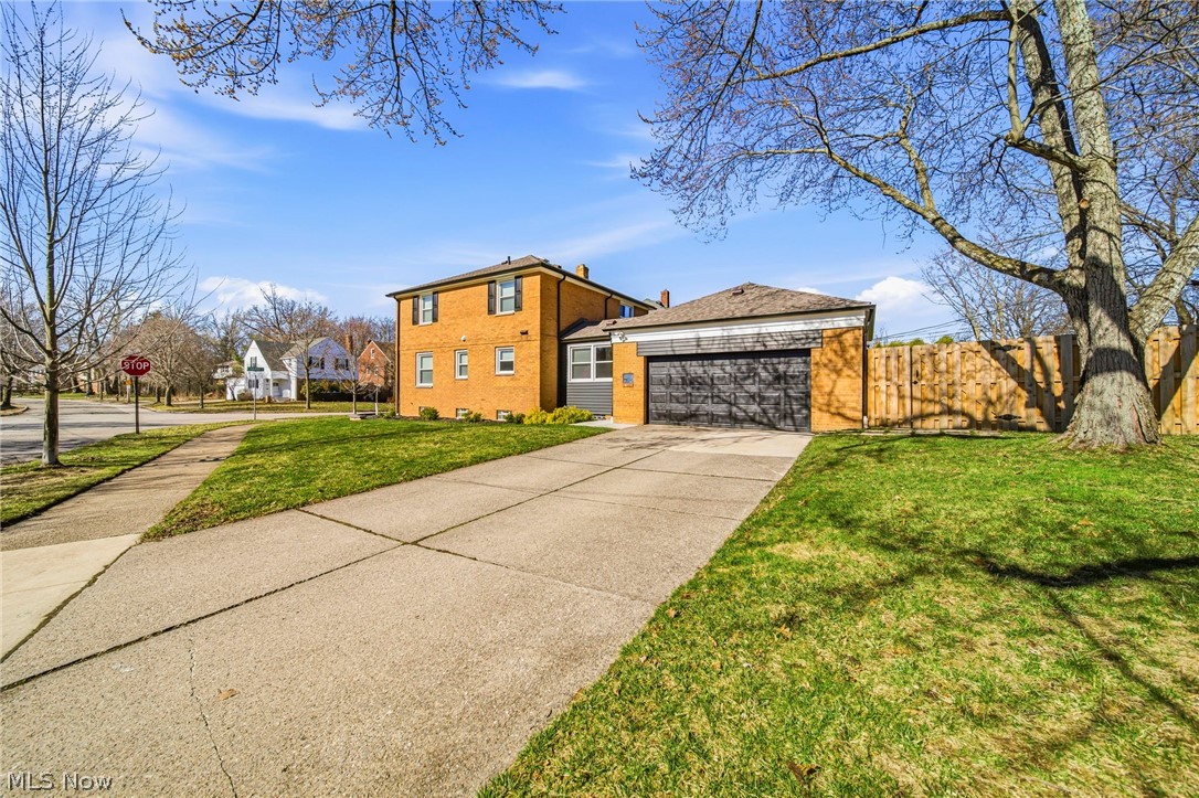 2353 Charney Road University Heights OH 44118