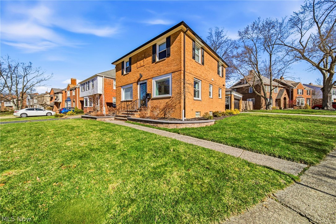 2353 Charney Road University Heights OH 44118