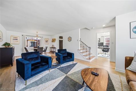 2353 Charney Road University Heights OH 44118