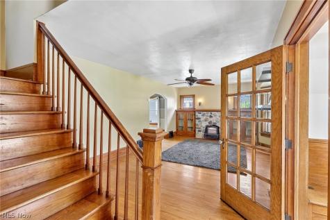 403 E Baird Avenue Barberton OH 44203