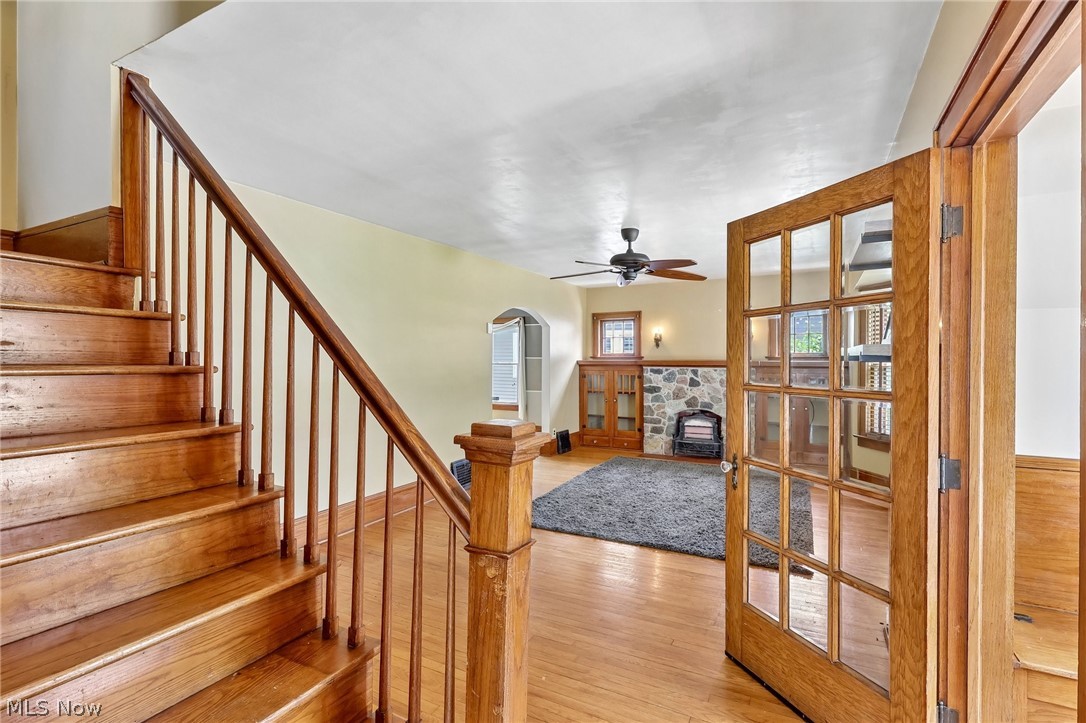 403 E Baird Avenue Barberton OH 44203