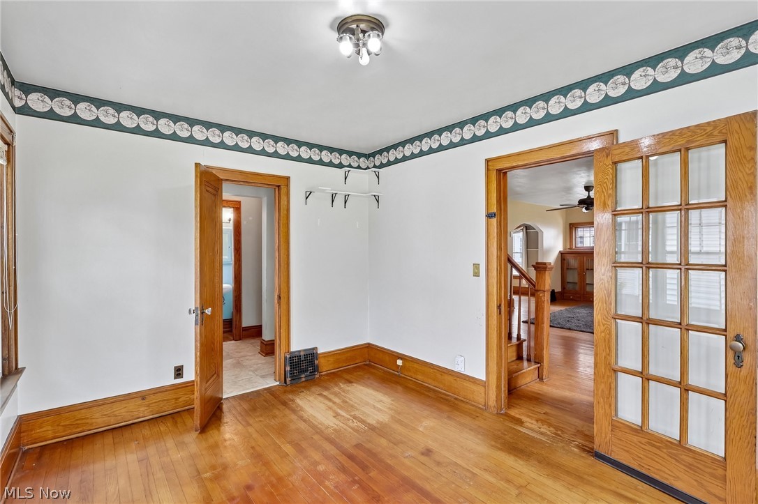 403 E Baird Avenue Barberton OH 44203