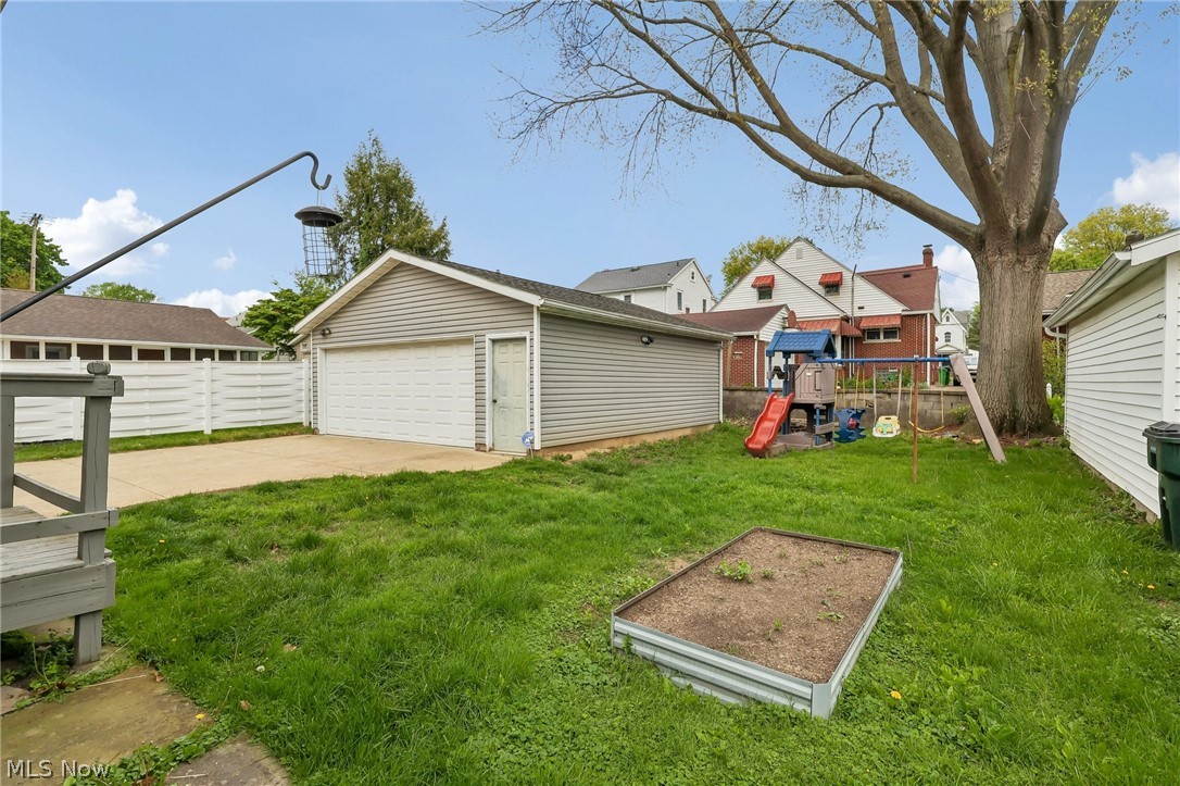 403 E Baird Avenue Barberton OH 44203