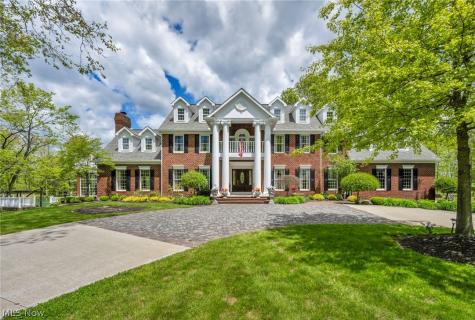 Deerfield Avenue NW Canal Fulton OH 44614