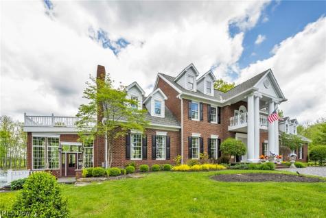 Deerfield Avenue NW Canal Fulton OH 44614