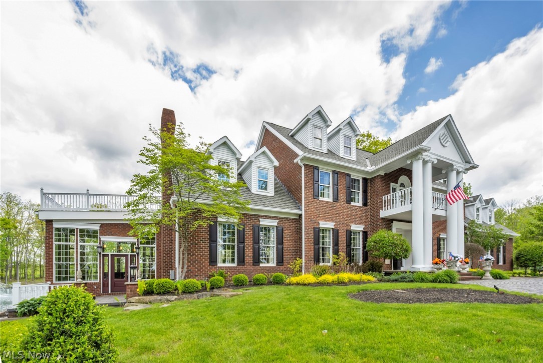 6900 Deerfield Avenue NW Canal Fulton OH 44614