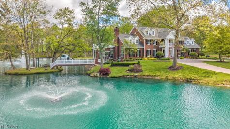 6900 Deerfield Avenue NW Canal Fulton OH 44614