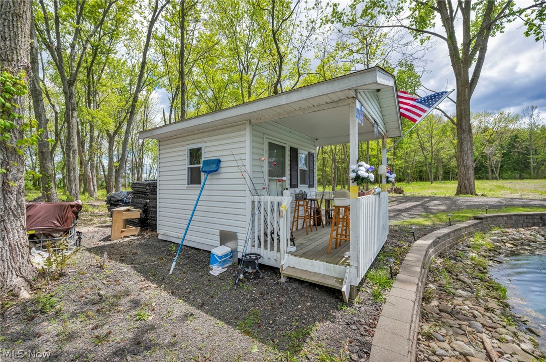 6900 Deerfield Avenue NW Canal Fulton OH 44614