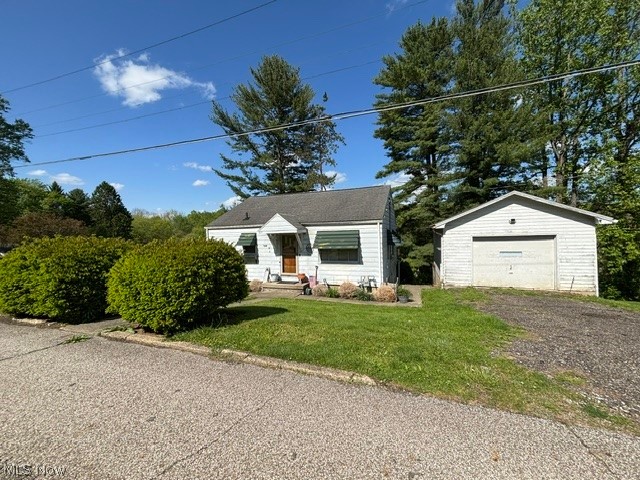 8751 W Fair Street Mineral City OH 44656