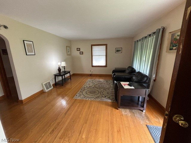 8751 W Fair Street Mineral City OH 44656