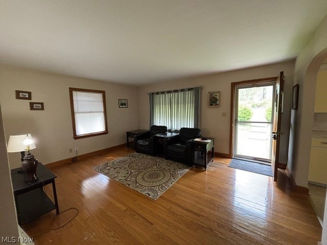 8751 W Fair Street Mineral City OH 44656