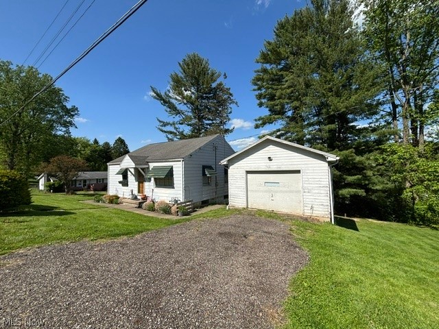 8751 W Fair Street Mineral City OH 44656