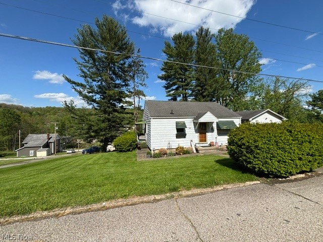 8751 W Fair Street Mineral City OH 44656