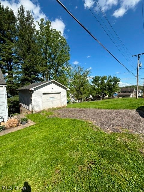 8751 W Fair Street Mineral City OH 44656