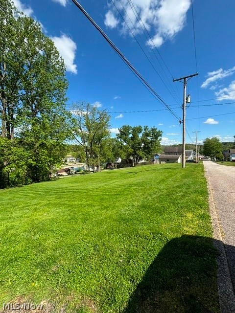 8751 W Fair Street Mineral City OH 44656