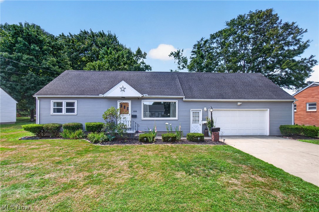 3522 State Street NW North Canton OH 44720