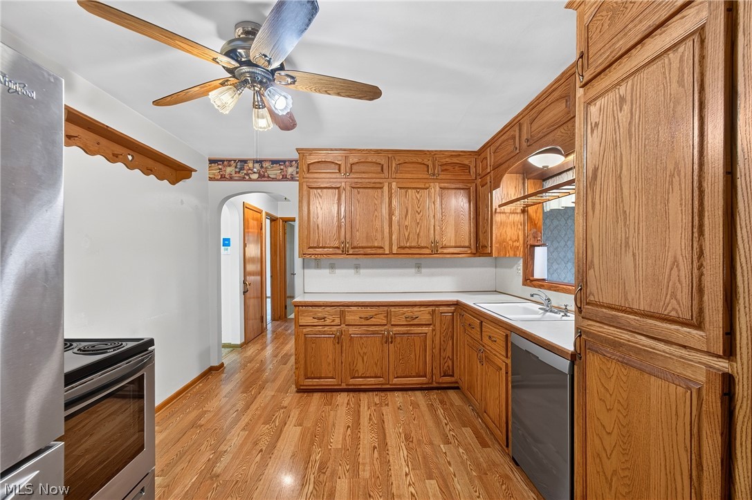 3522 State Street NW North Canton OH 44720