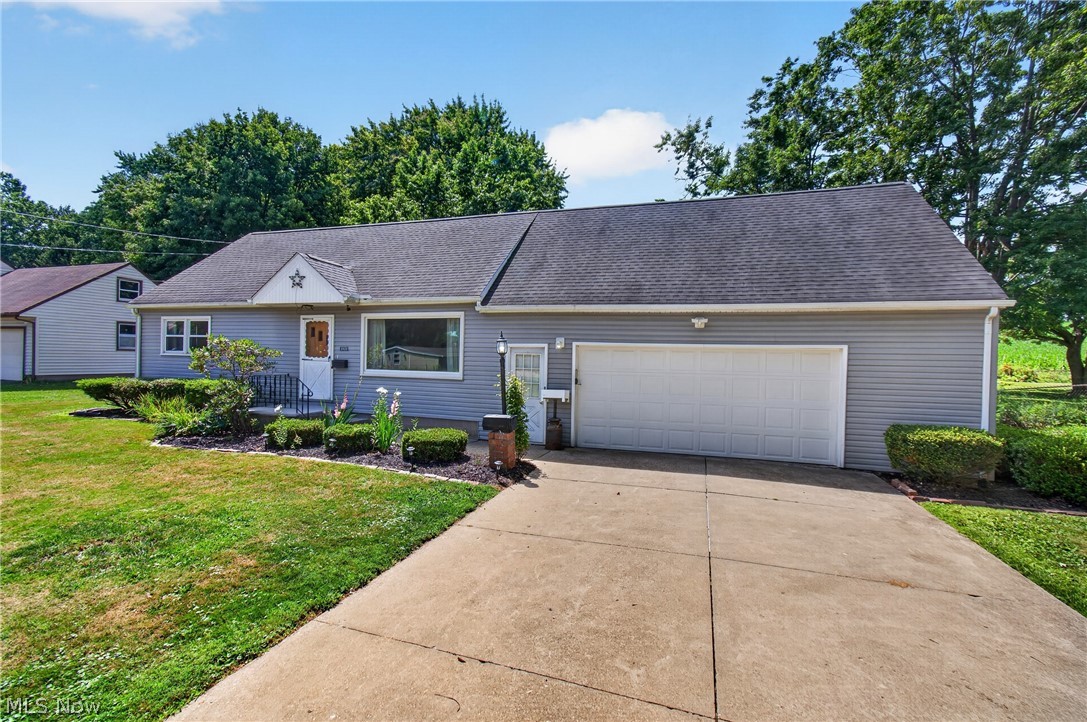 3522 State Street NW North Canton OH 44720