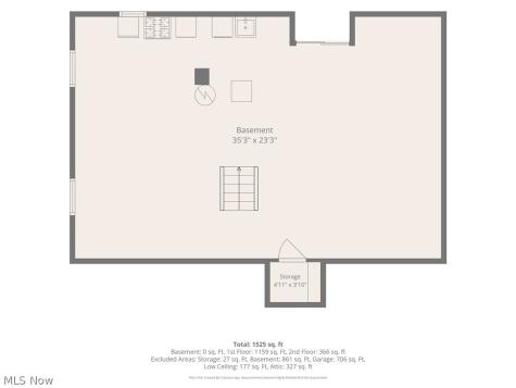 3522 State Street NW North Canton OH 44720