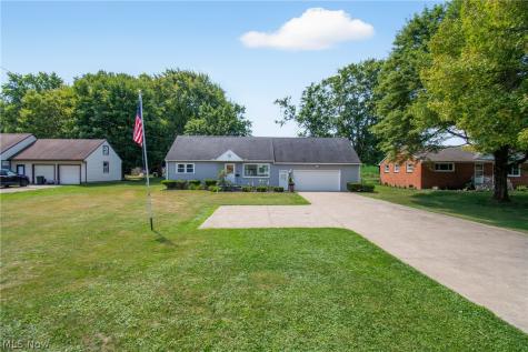 3522 State Street NW North Canton OH 44720