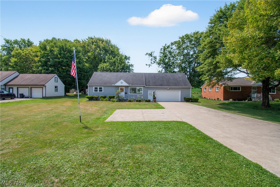 3522 State Street NW North Canton OH 44720
