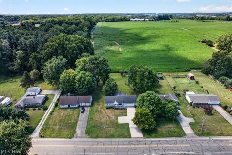 3522 State Street NW North Canton OH 44720