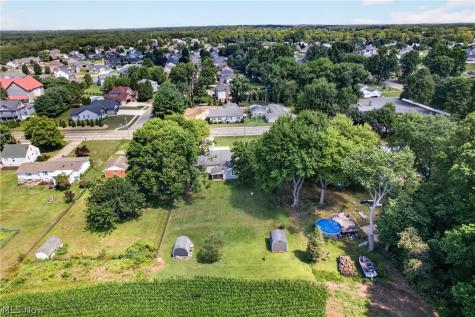 3522 State Street NW North Canton OH 44720