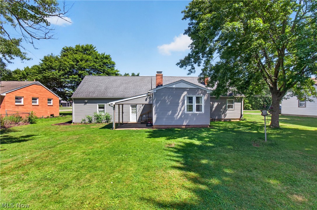 3522 State Street NW North Canton OH 44720
