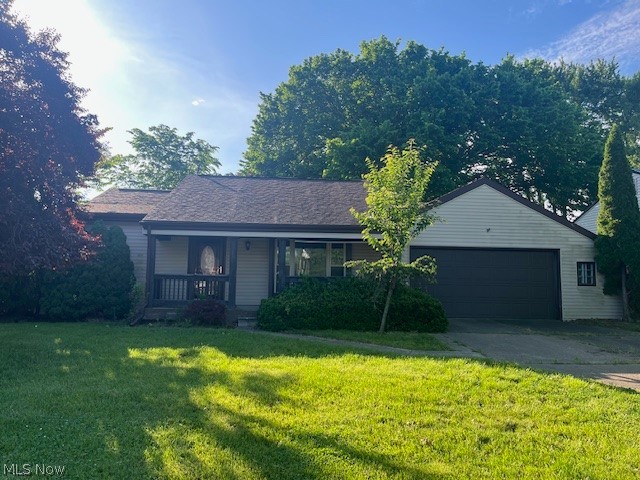 1153 Gulf Road Elyria OH 44035
