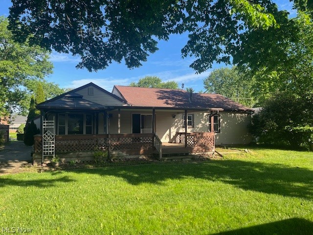 1153 Gulf Road Elyria OH 44035