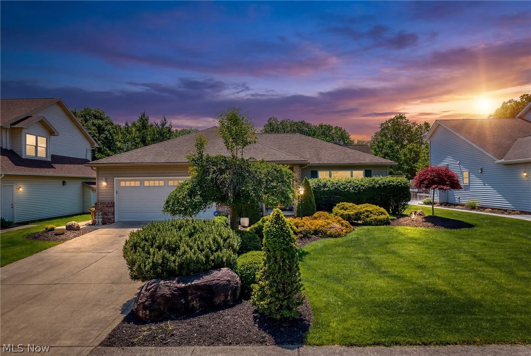 6294 Old Virginia Lane Parma Heights OH 44130