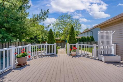 6294 Old Virginia Lane Parma Heights OH 44130