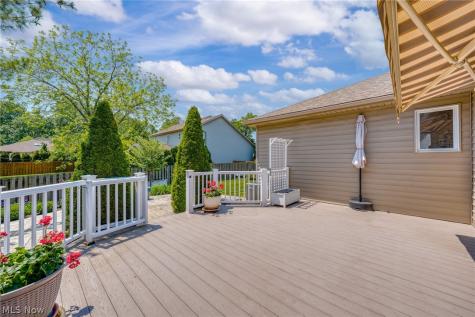 6294 Old Virginia Lane Parma Heights OH 44130