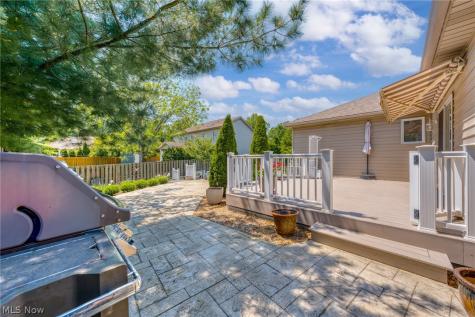 6294 Old Virginia Lane Parma Heights OH 44130