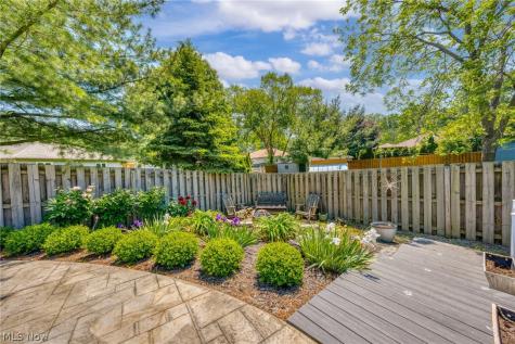 6294 Old Virginia Lane Parma Heights OH 44130