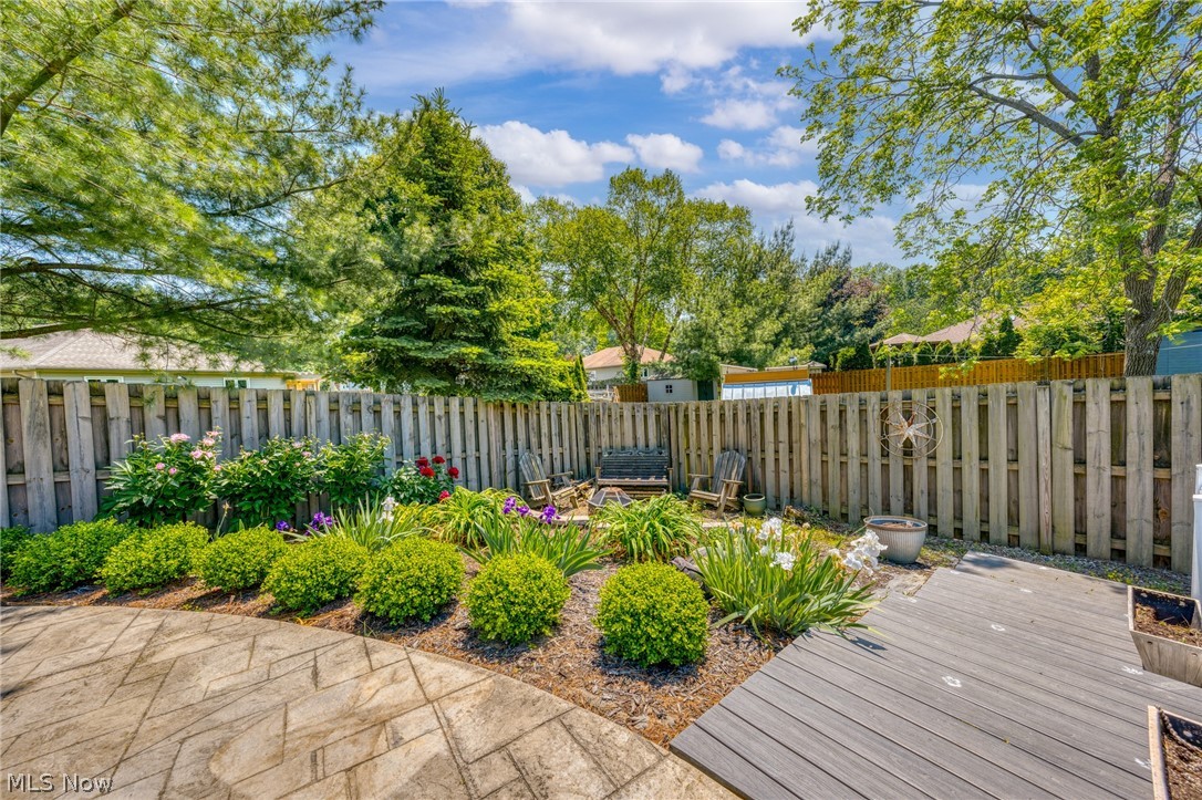 6294 Old Virginia Lane Parma Heights OH 44130