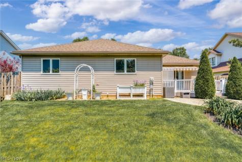 6294 Old Virginia Lane Parma Heights OH 44130