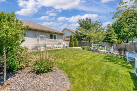 6294 Old Virginia Lane Parma Heights OH 44130
