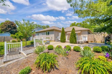 6294 Old Virginia Lane Parma Heights OH 44130