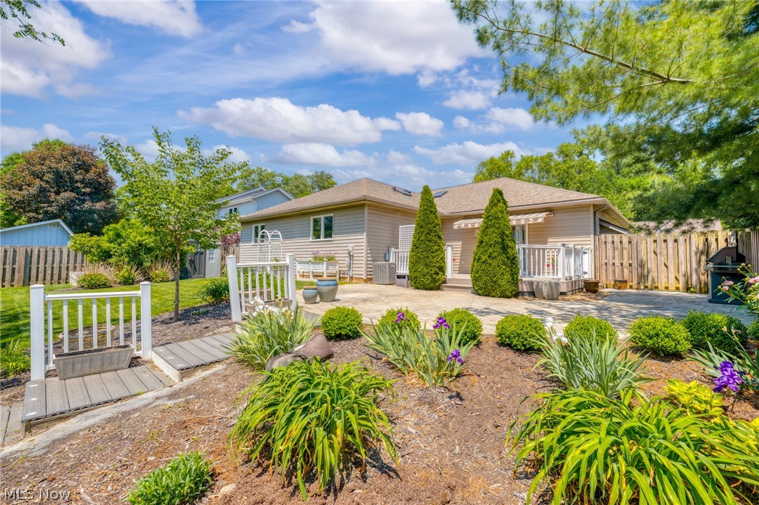 6294 Old Virginia Lane Parma Heights OH 44130