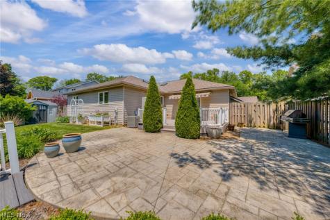 6294 Old Virginia Lane Parma Heights OH 44130