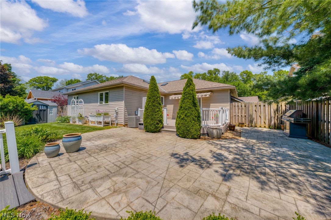 6294 Old Virginia Lane Parma Heights OH 44130