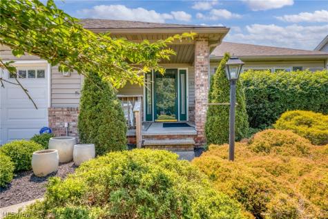 6294 Old Virginia Lane Parma Heights OH 44130